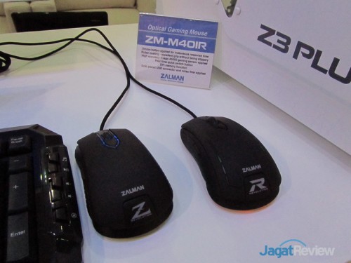 Computex 2013 Booth Raid: Zalman 7 Zalman Booth Raid - Computex 2013 (3)