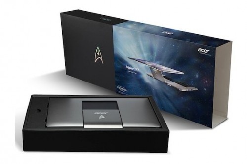 Acer ‘Star Trek’ akan Dilelang di eBay 2 acer-1