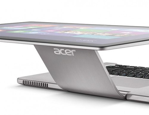 Acer ‘Star Trek’ akan Dilelang di eBay 1 acer