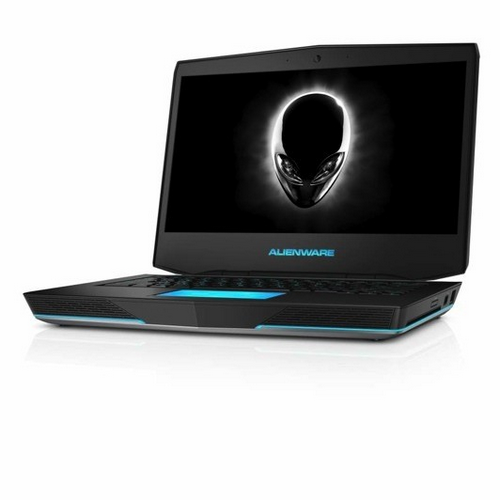 alienware 14 1