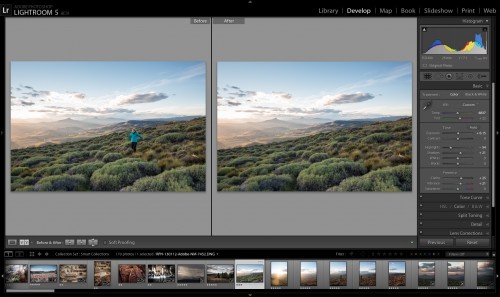 Adobe Resmi Luncurkan Lightroom 5 1 Adobe Lightroom 5