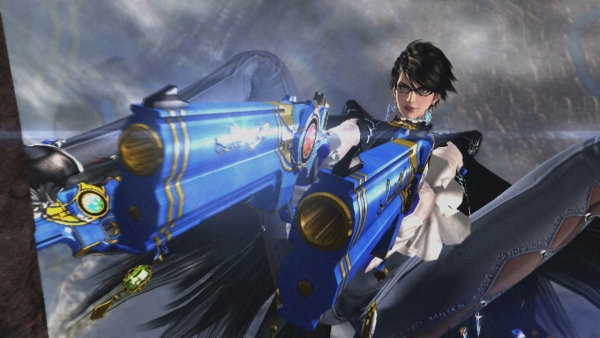 bayonetta 29