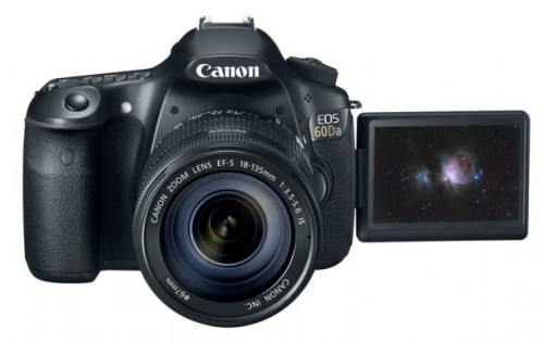 Canon EOS 70D akan Diluncurkan 2 Juli? 1 canon-60d-a