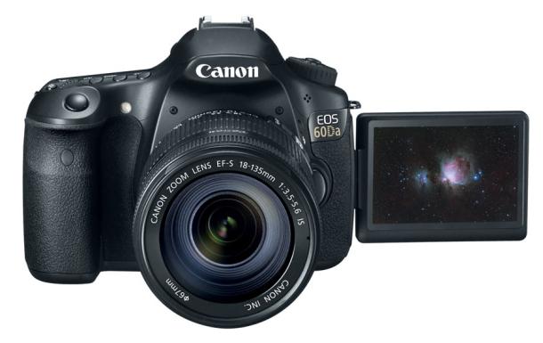 Canon EOS 70D akan Diluncurkan 2 Juli? 2 canon 60d a