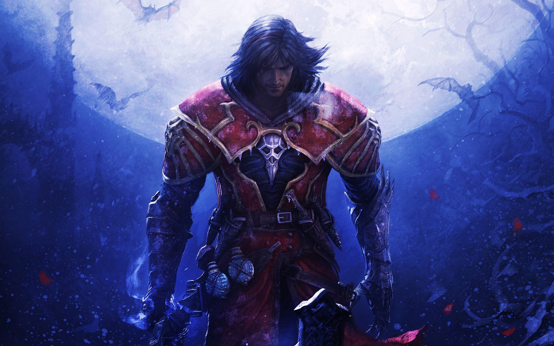 castlevania lords of shadow ultimate edition1