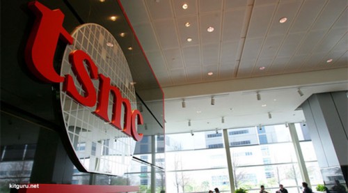 Kurangi Ketergantungan Chip Buatan Samsung, Apple Beralih ke TSMC 1 chip 2