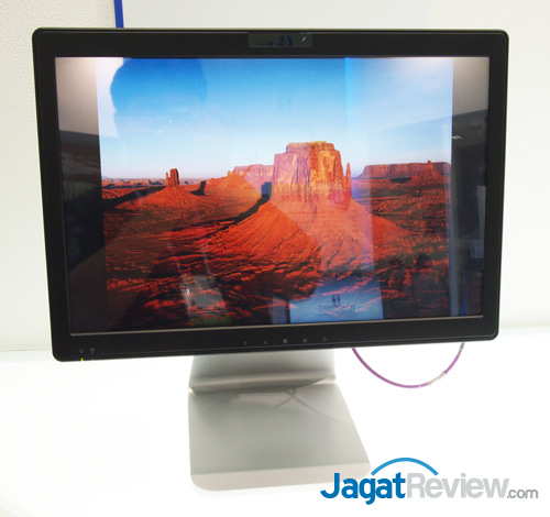 Computex 2013 Booth Raid: Clevo 18 clevo a190eu-t