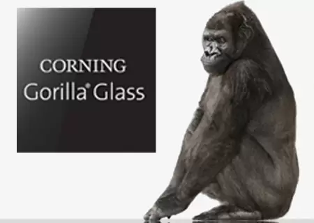 Corning Resmi Ambil Alih Usaha Patungannya dari Samsung 9 corning gorilla glass