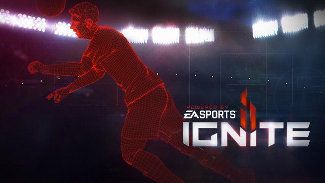 ea sports ignite
