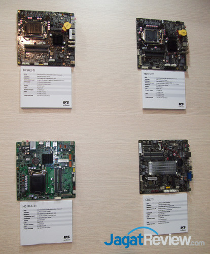 Computex 2013 Booth Raid: ECS 5 ecs mini itx motherboard_1