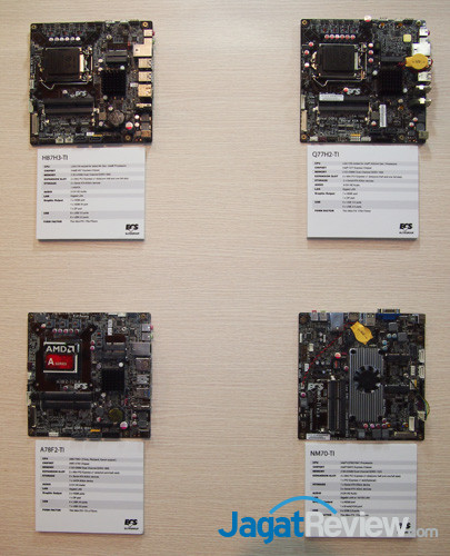 Computex 2013 Booth Raid: ECS 6 ecs mini itx motherboard_2