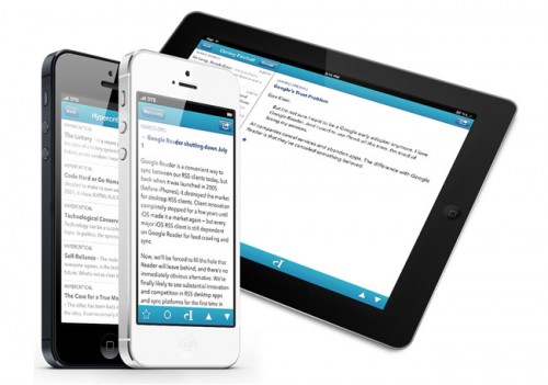 Google Reader Ditutup 1 Juli, Migrasikan Feeds Anda ke Layanan Alternatif Berikut Ini 3 feedwrangler