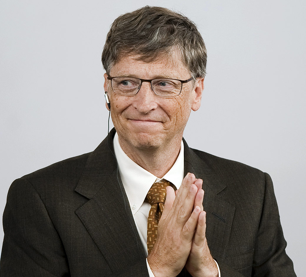 Bill Gates Danai Jejaring Sosial ResearchGate 6 forbes bill gates 1040lg041110