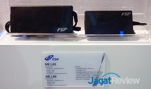 Computex 2013 Booth Raid: FSP 19 fsp nb l65_l90