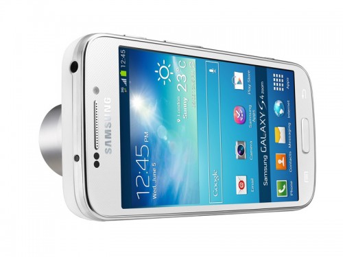 Samsung Luncurkan Galaxy S4 Zoom 2 galaxy s4z4