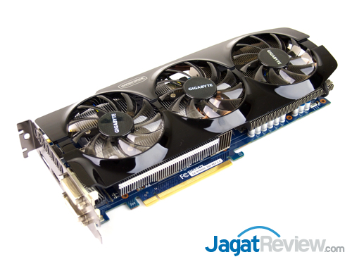 Review Gigabyte GTX 760 Windforce 3X OC: Kencang dan Mampu Bersaing dengan GTX 670 13 gigabyte gtx 760 windforce3x oc card 01