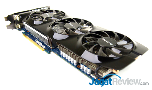 Review Gigabyte GTX 760 Windforce 3X OC: Kencang dan Mampu Bersaing dengan GTX 670 2 gigabyte gtx 760 windforce3x oc card 02