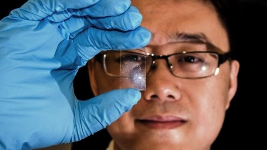 Ilmuwan Kembangkan Sensor Berbasis Graphene untuk Low-Light Photography 17 graphene image sensor