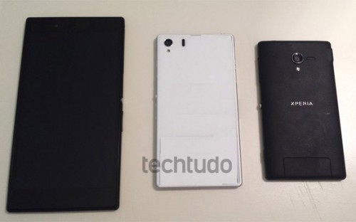 Berbagai Gambar yang Diduga Xperia i1 Honami Kembali Beredar 1 gsmarena_001 (2)