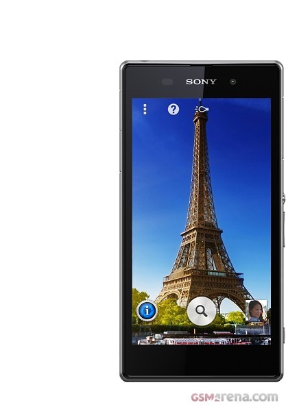 Berbagai Gambar yang Diduga Xperia i1 Honami Kembali Beredar 6 gsmarena_005 (1)