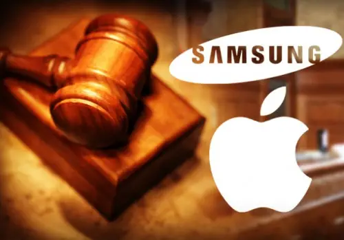 Pengadilan AS Tolak Gugatan Apple terhadap Samsung Galaxy S4 1 gugat 1