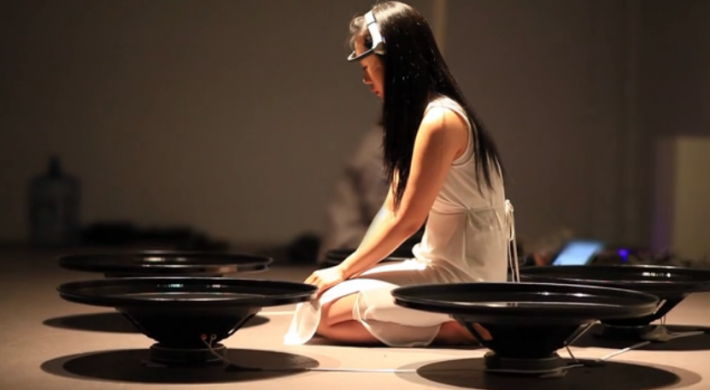 Eunonia: Ketika Sains Bergabung dengan Seni 1 lisapark9