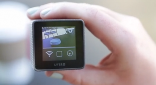 Kamera Lytro Kini Dilengkapi dengan WiFi 1 lytrowifi