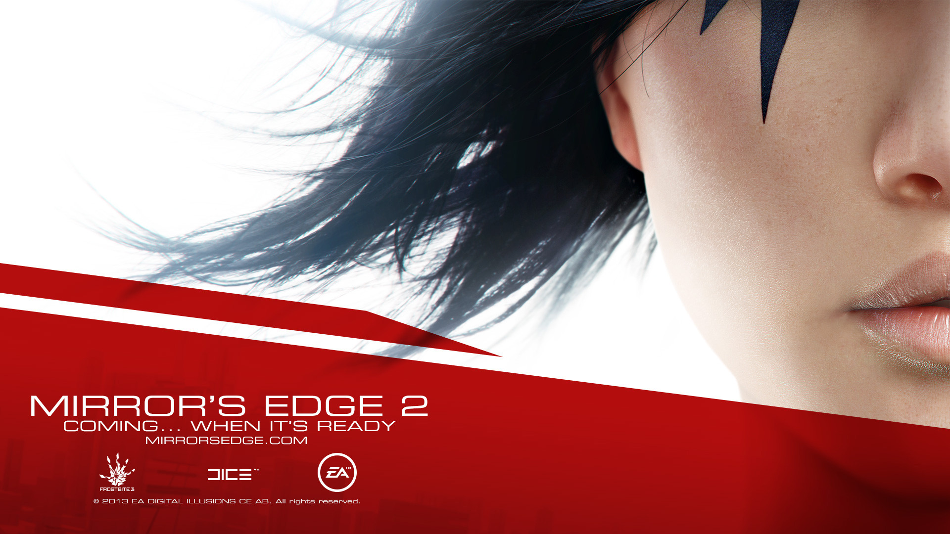EA Pastikan Mirror’s Edge 2 Lebih “Open World” 5 mirror edge 21