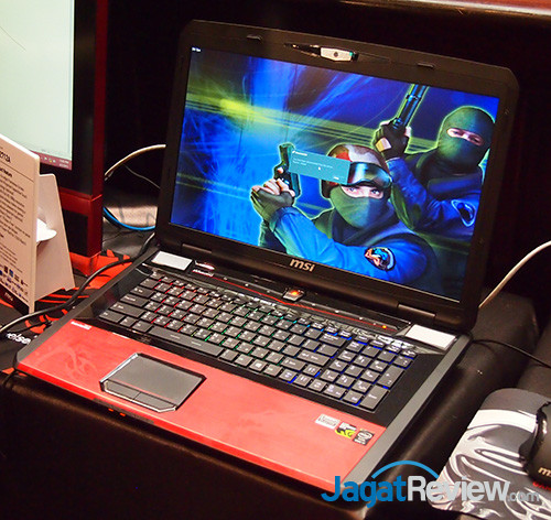 MSI Perkenalkan Lini Produk Terbaru Pada Ajang Computex 2013 13 msi gs70