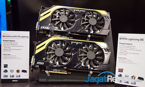 MSI Perkenalkan Lini Produk Terbaru Pada Ajang Computex 2013 11 msi gtx 770_hd 7970 lightning