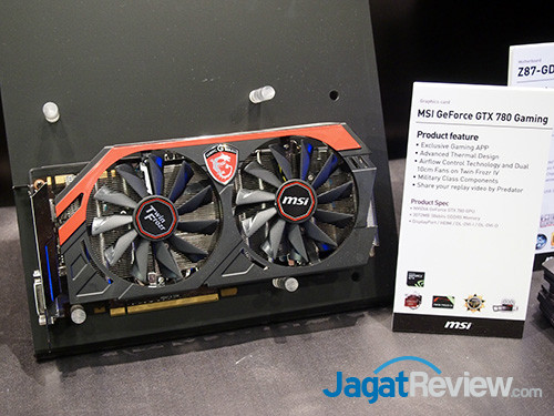 MSI Perkenalkan Lini Produk Terbaru Pada Ajang Computex 2013 10 msi gtx 780 gaming