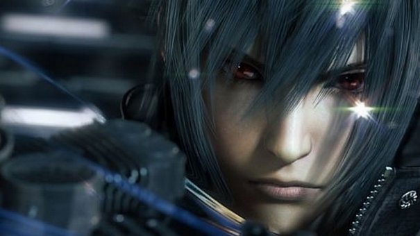 FF XV dan Kingdom Hearts III Juga Untuk Xbox One! 3 noctis