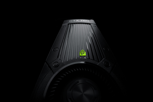 Review Gigabyte GTX 760 Windforce 3X OC: Kencang dan Mampu Bersaing dengan GTX 670 1 nvidia gtx 760 logo