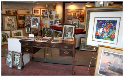 Transaksi Karya Seni via Online Lebih Diminati daripada Langsung di Galeri 1 online art 2