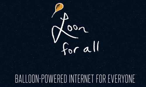 Project Loon: Akses Internet Dengan Balon 1 projectloon