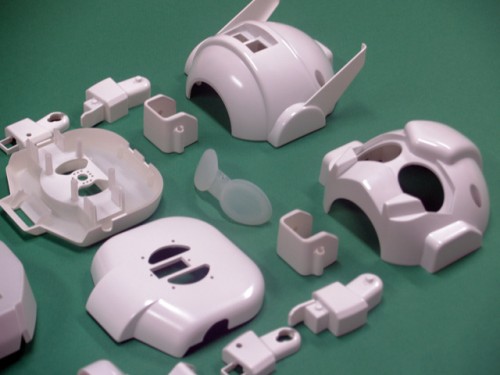 RAPIRO: Robot Mini Rakitan Sendiri untuk Rapsberry Pi 2 rapiro02