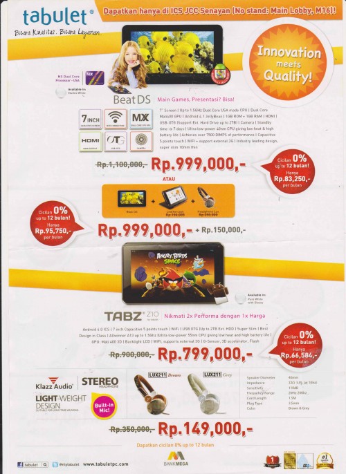 Daftar Lengkap Promo Murah FKI 2013 – PART 1 10 tabulet-2-001