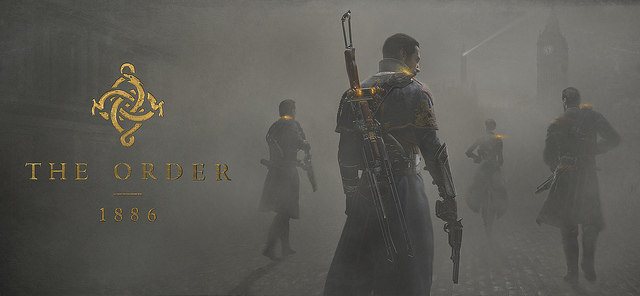 The Order: 1886 Usung Genre Third Person Shooter 8 the order 1886 2