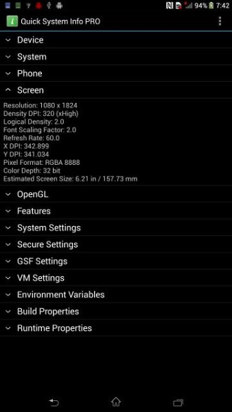 Spesifikasi Sony Xperia Z Ultra Terungkap 4 xperia z ultra 01