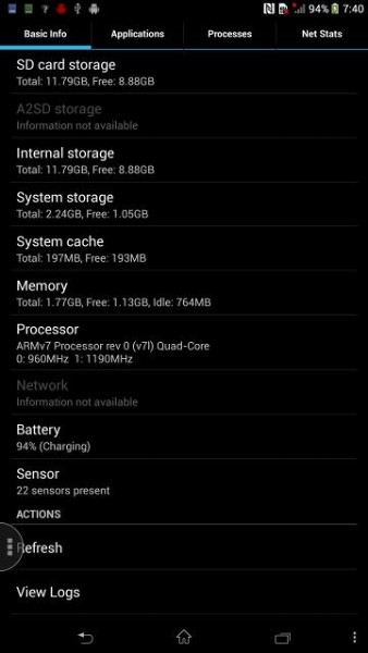 Spesifikasi Sony Xperia Z Ultra Terungkap 3 xperia z ultra 02