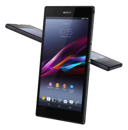 Sony Mobile Resmi Hadirkan Xperia Z Ultra 6 xperia z ultra