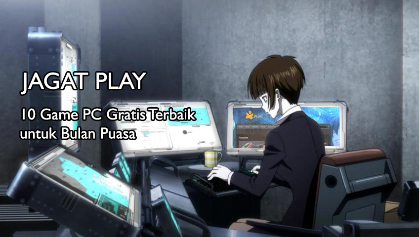 10 Game PC Gratis Terbaik untuk Bulan Puasa 9 10 game pc