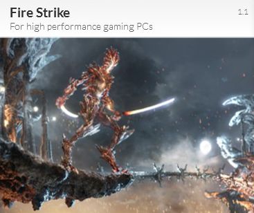 Review Performa Gaming Prosesor AMD A10-6800K 'Richland': APU Terkuat Saat Ini 1 3DMarkFS