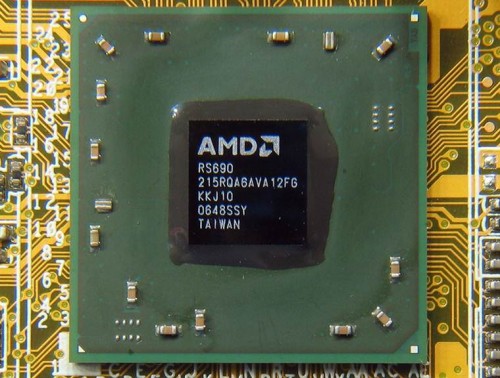 Pendapatan Melemah, AMD Tetap Optimis 2 AMD 3