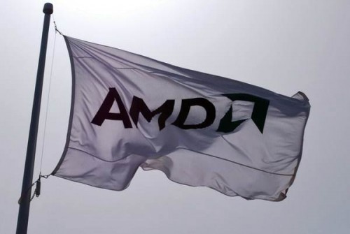 Pendapatan Melemah, AMD Tetap Optimis 1 AMD