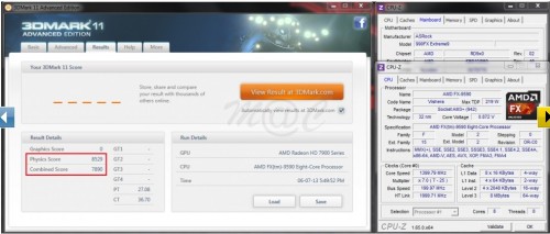 Performa Prosesor AMD  AMDFX-95905GHzbenchmarks1
