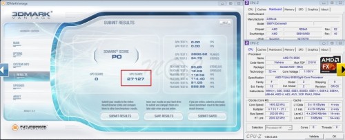 Performa Prosesor AMD  AMDFX-95905GHzbenchmarks3