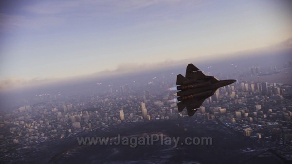 Ace Combat Infinity 8