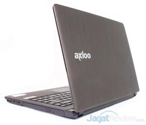 Review Axioo Neon BNE: Notebook Layar 14 Axioo Neon BNE 9