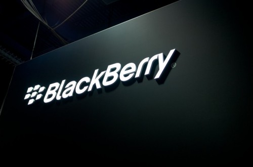 BBM di Tahun 2014: Gratis Panggilan Suara 1 BlackBerry-Logo
